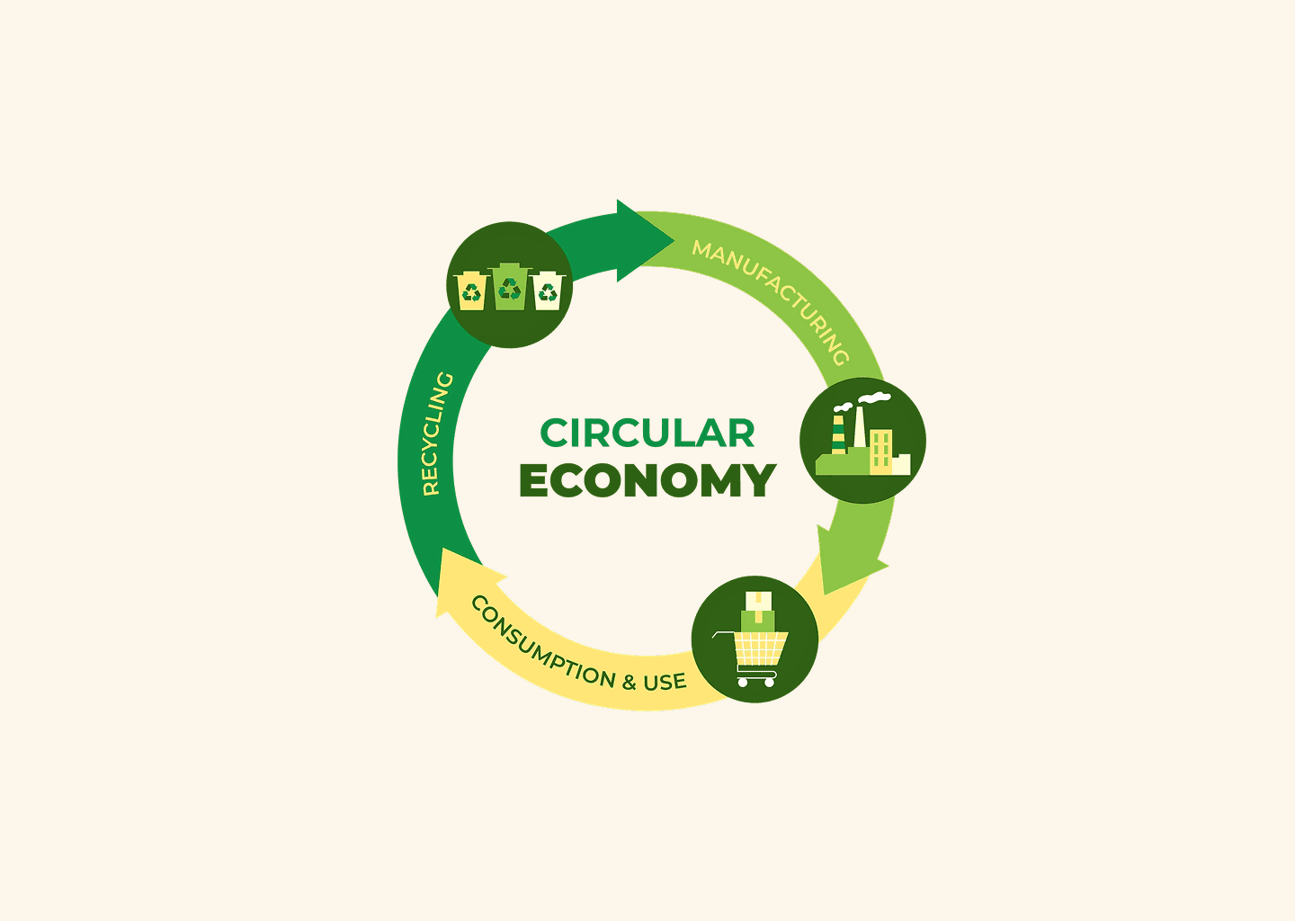 Introduction to The Circular Economy